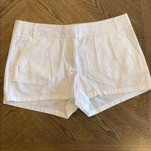 J. Crew Chino City Fit shorts